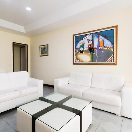 Enorme Apartamento Na Av Atlantica Rio de Janeiro Exterior photo
