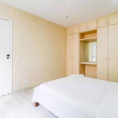 Enorme Apartamento Na Av Atlantica Rio de Janeiro Exterior photo
