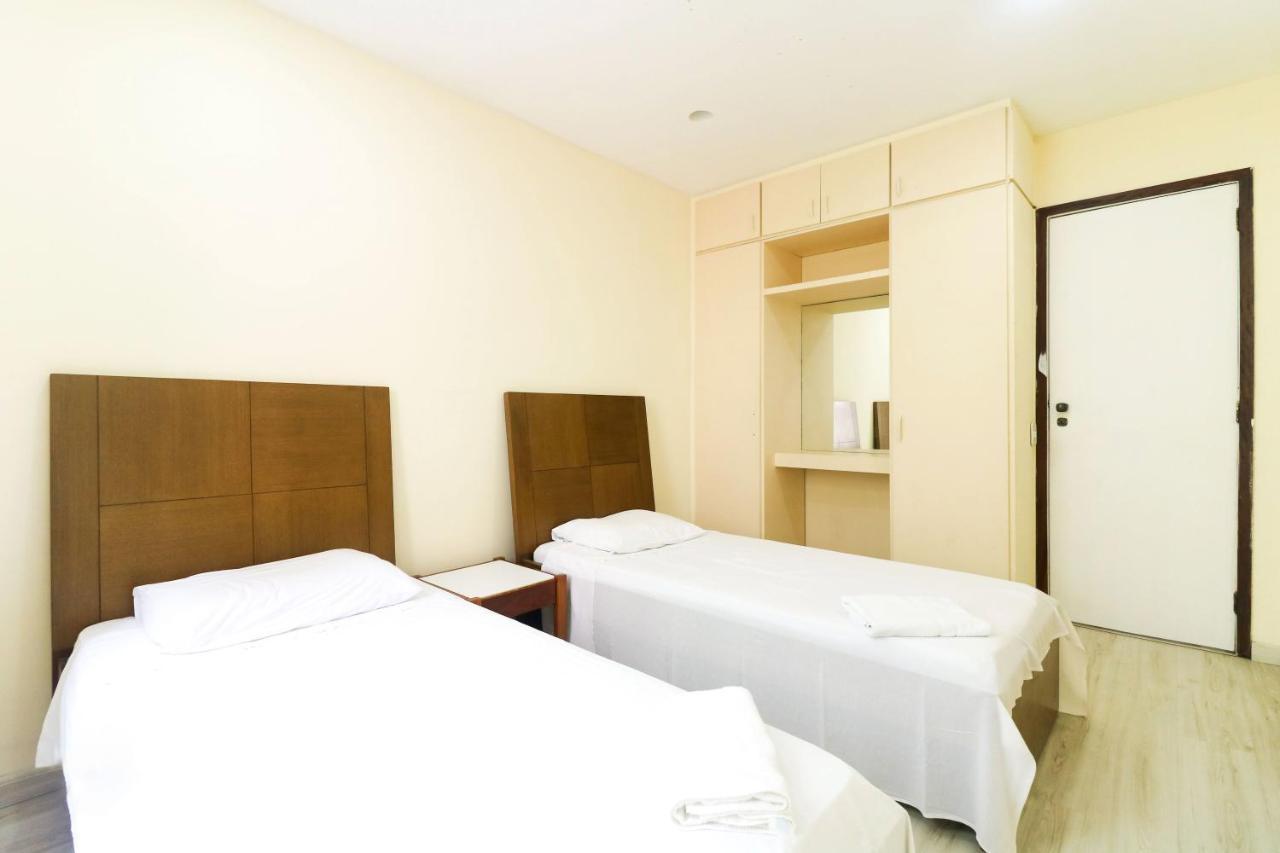 Enorme Apartamento Na Av Atlantica Rio de Janeiro Exterior photo