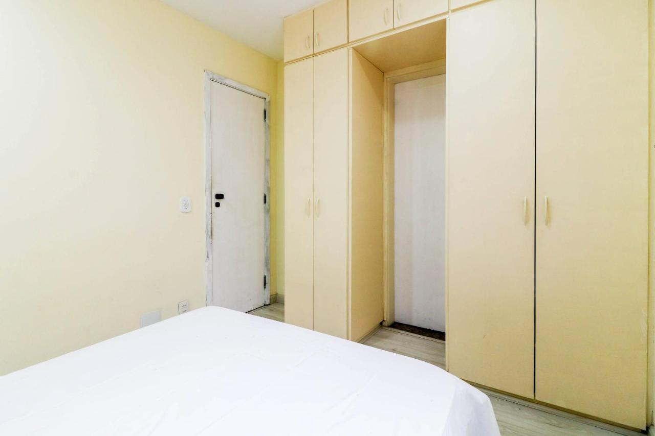 Enorme Apartamento Na Av Atlantica Rio de Janeiro Exterior photo