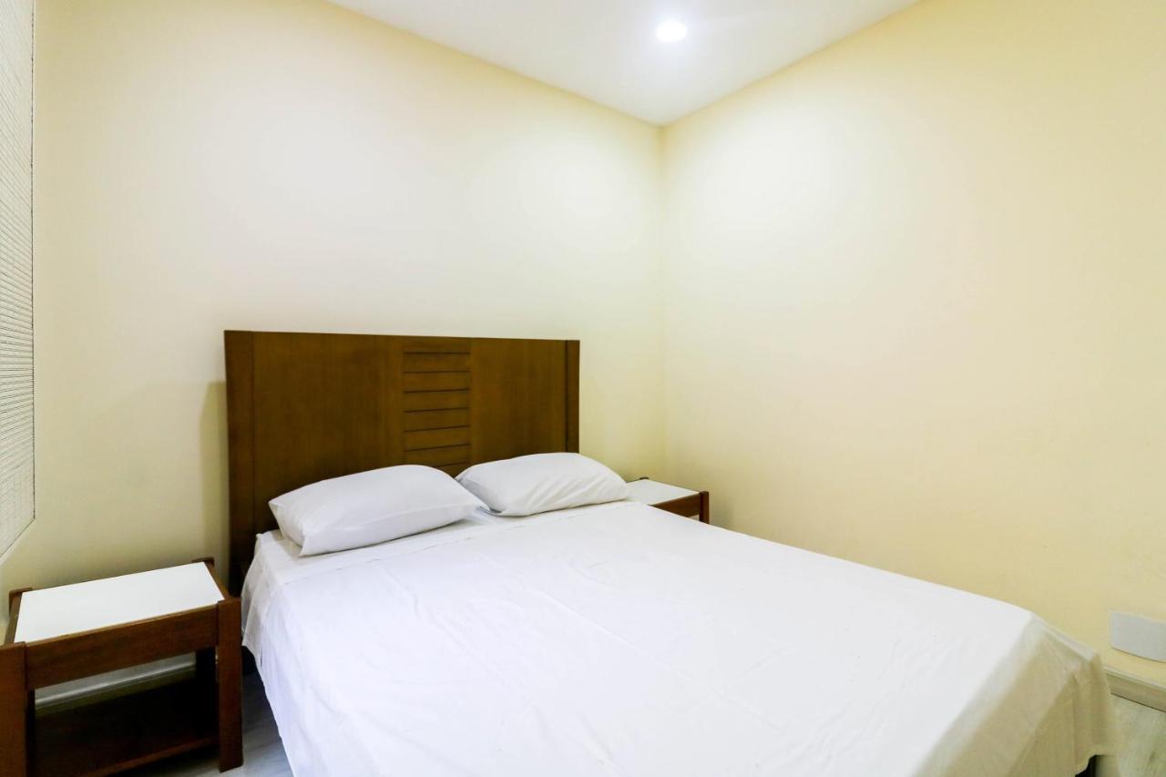 Enorme Apartamento Na Av Atlantica Rio de Janeiro Exterior photo