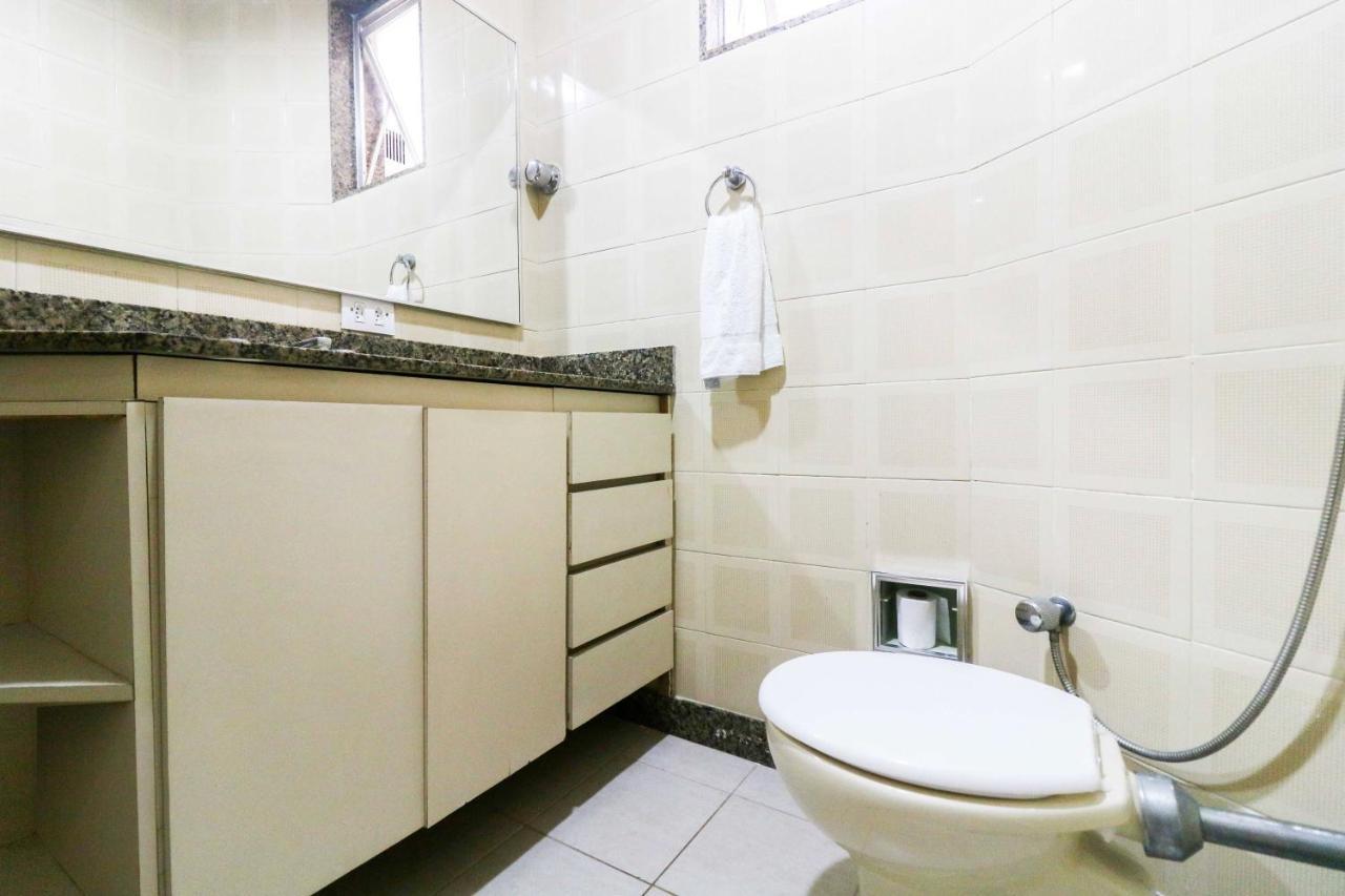 Enorme Apartamento Na Av Atlantica Rio de Janeiro Exterior photo